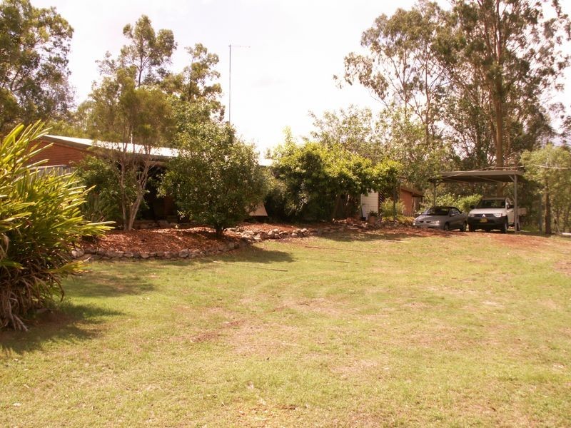 2055 Lake Moogerah Road, Moogerah QLD 4309