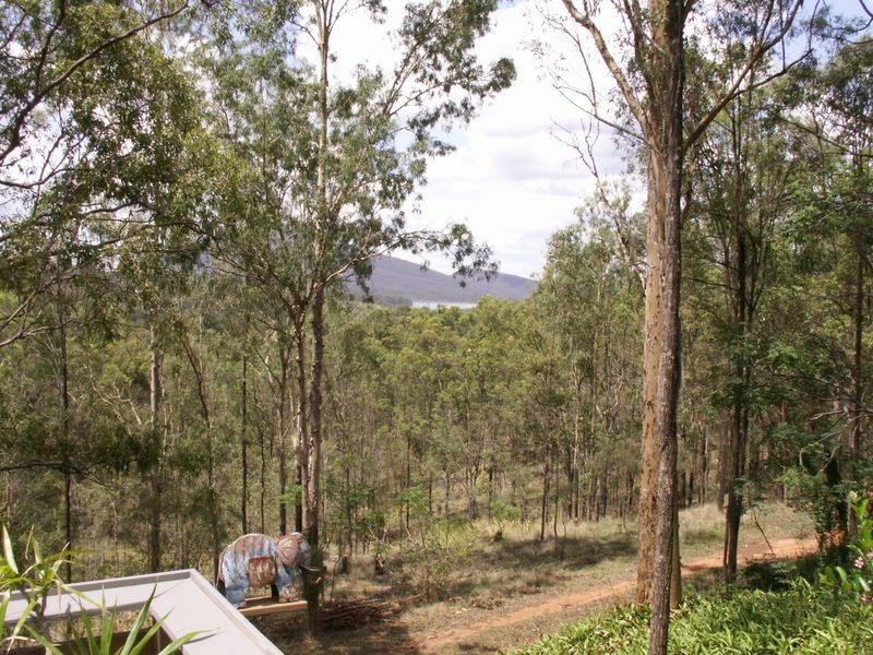 2055 Lake Moogerah Road, Moogerah QLD 4309