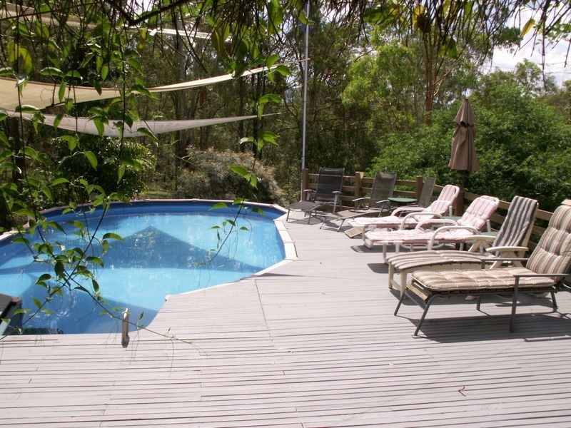 2055 Lake Moogerah Road, Moogerah QLD 4309