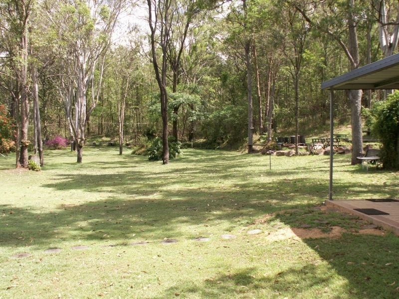 2055 Lake Moogerah Road, Moogerah QLD 4309