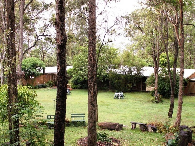 2055 Lake Moogerah Road, Moogerah QLD 4309