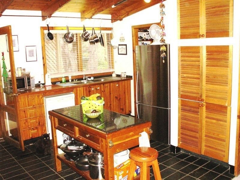 2055 Lake Moogerah Road, Moogerah QLD 4309