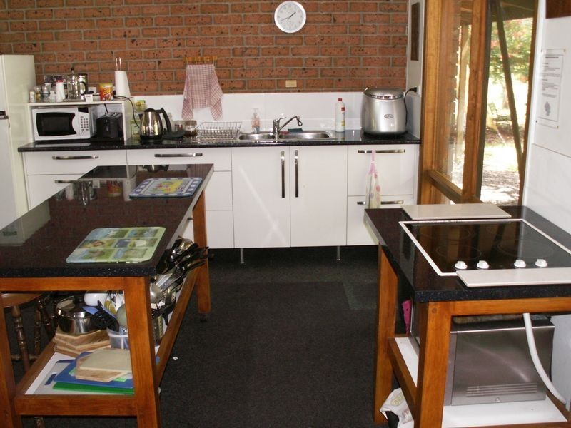 2055 Lake Moogerah Road, Moogerah QLD 4309