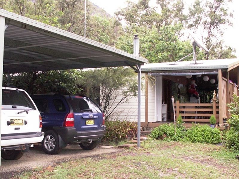 2055 Lake Moogerah Road, Moogerah QLD 4309