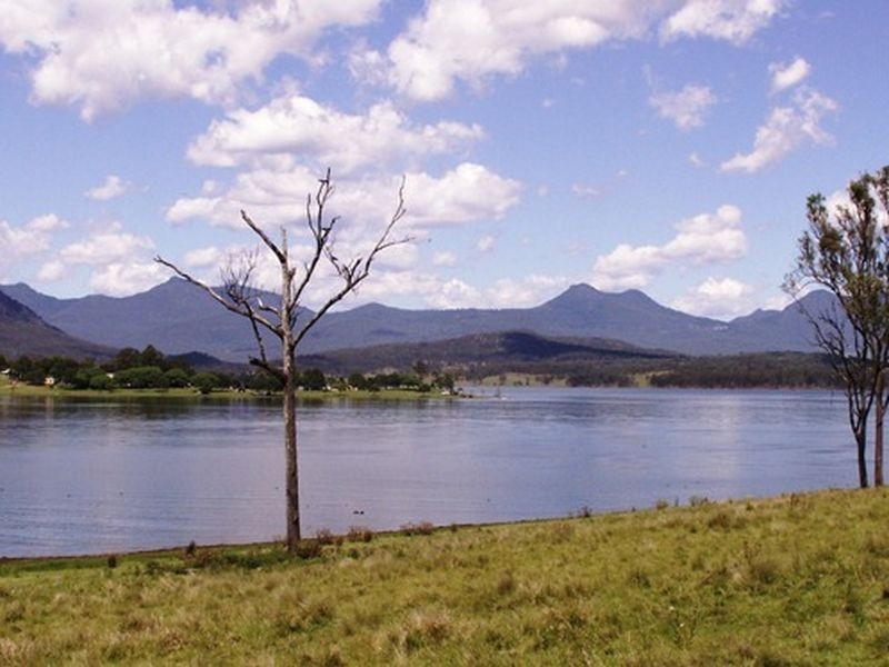 2055 Lake Moogerah Road, Moogerah QLD 4309