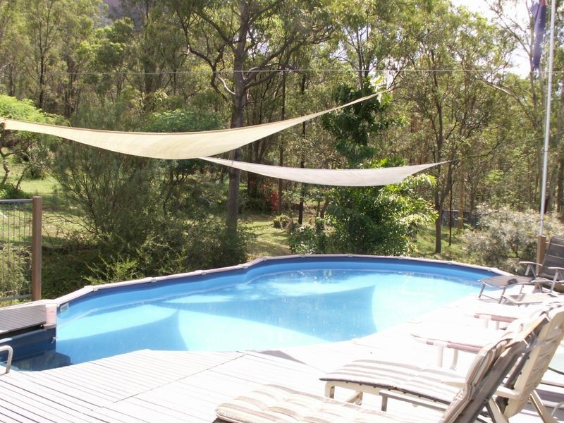 2055 Lake Moogerah Road, Moogerah QLD 4309