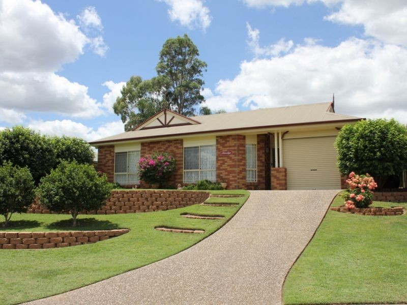 12 Jura Street, Brassall QLD 4305