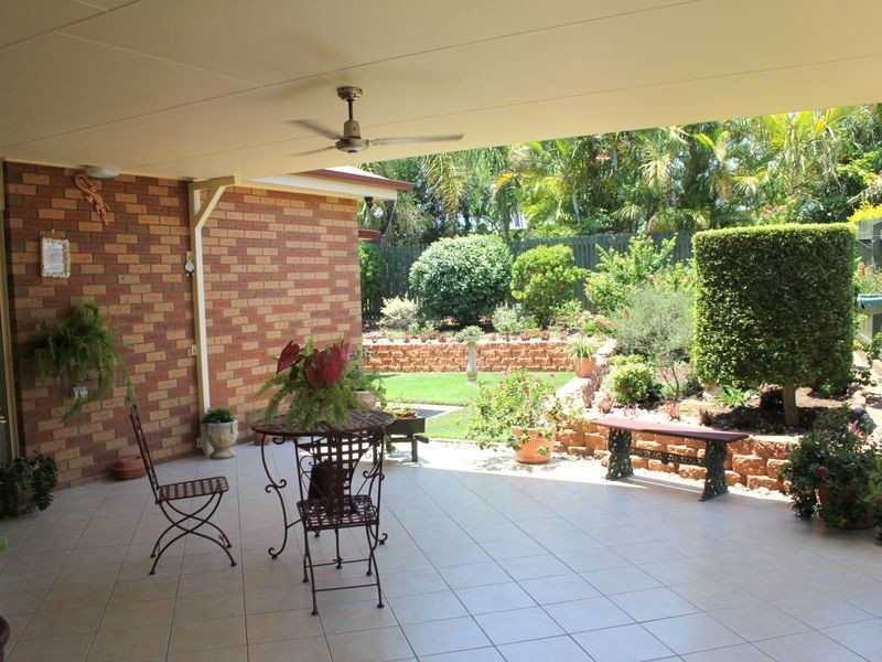 12 Jura Street, Brassall QLD 4305