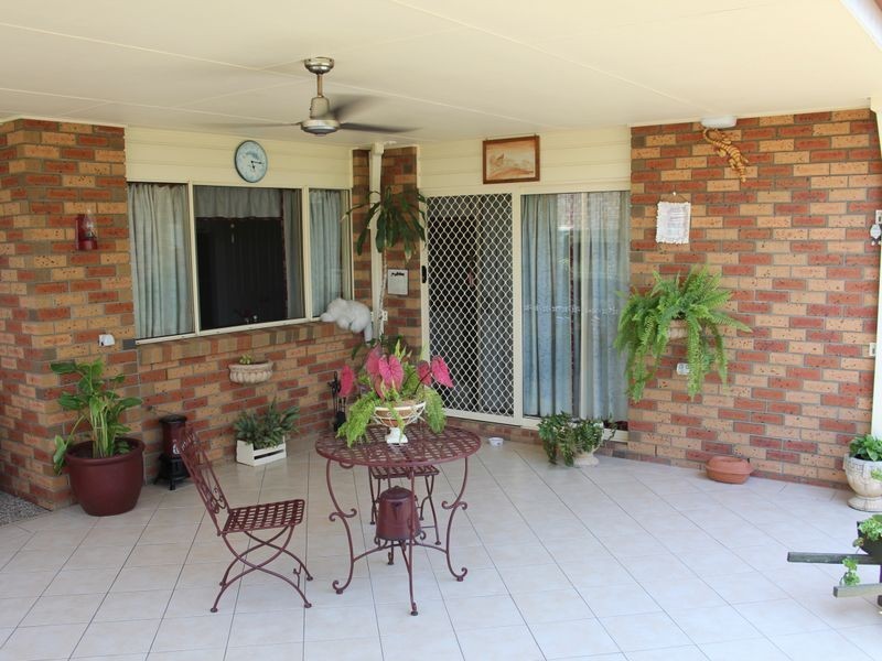 12 Jura Street, Brassall QLD 4305