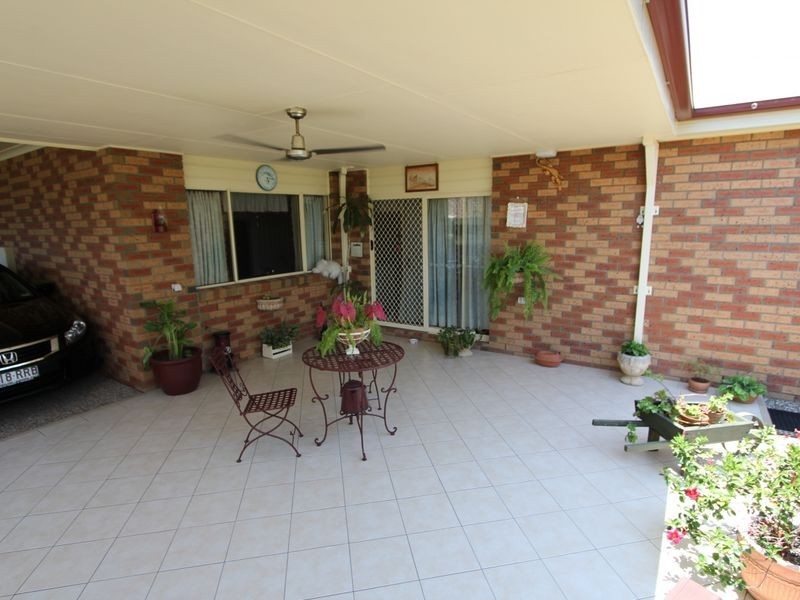 12 Jura Street, Brassall QLD 4305