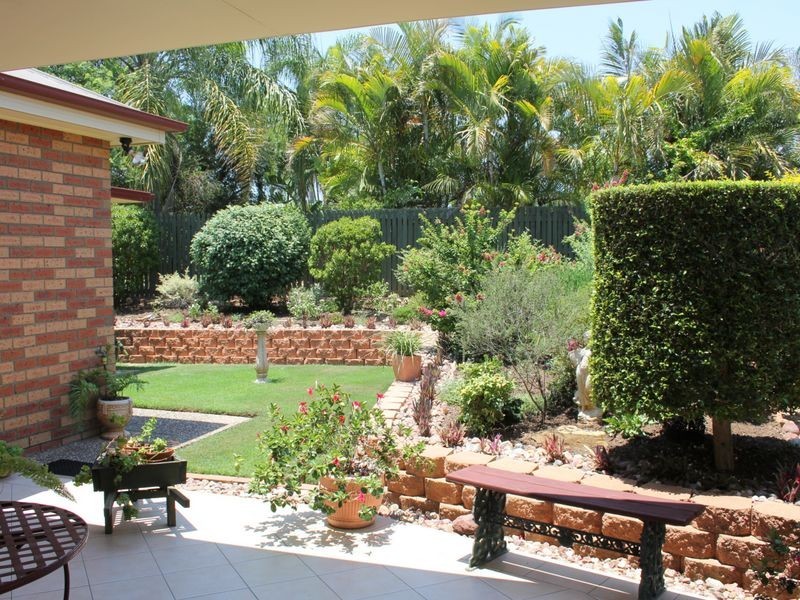 12 Jura Street, Brassall QLD 4305