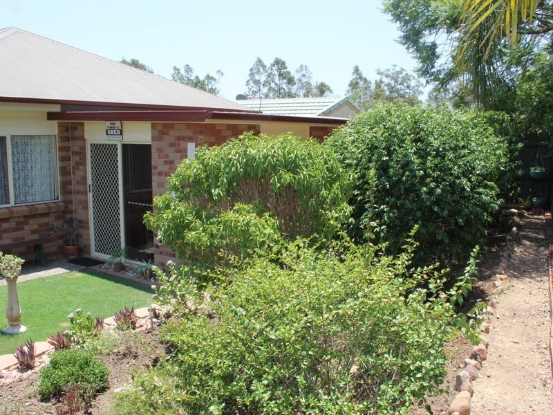 12 Jura Street, Brassall QLD 4305