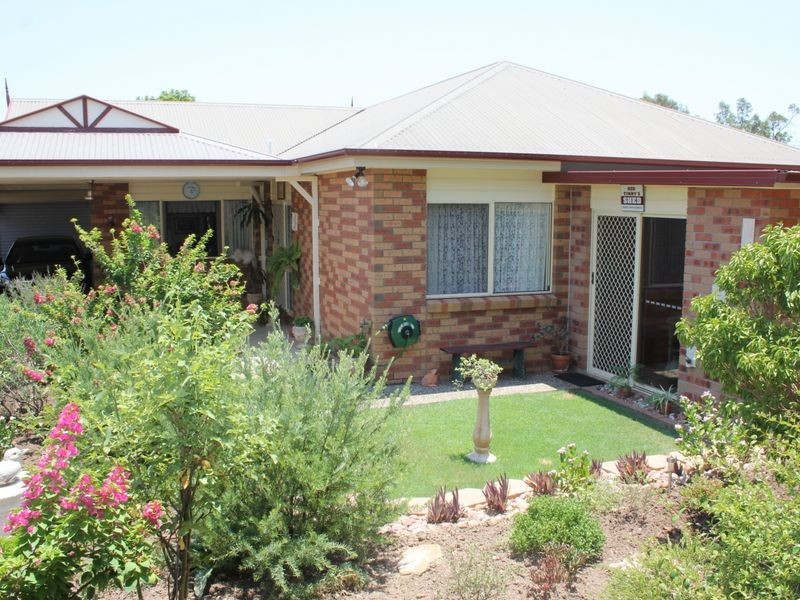 12 Jura Street, Brassall QLD 4305