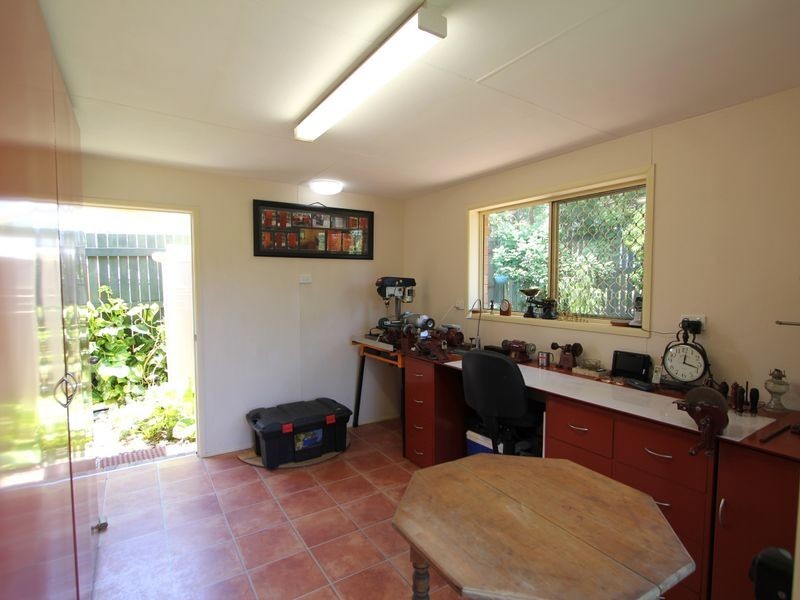 12 Jura Street, Brassall QLD 4305