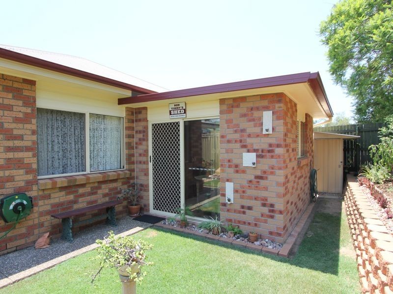 12 Jura Street, Brassall QLD 4305