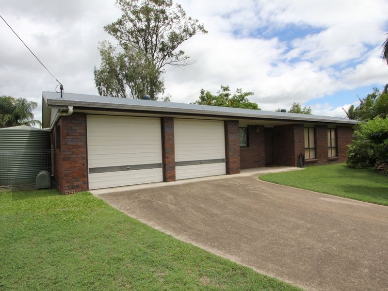 6 Vi Court, Brassall QLD 4305