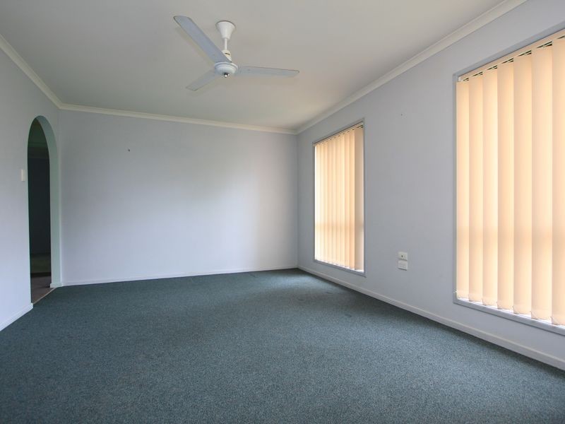 6 Vi Court, Brassall QLD 4305