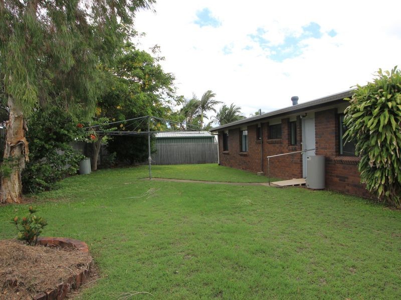 6 Vi Court, Brassall QLD 4305