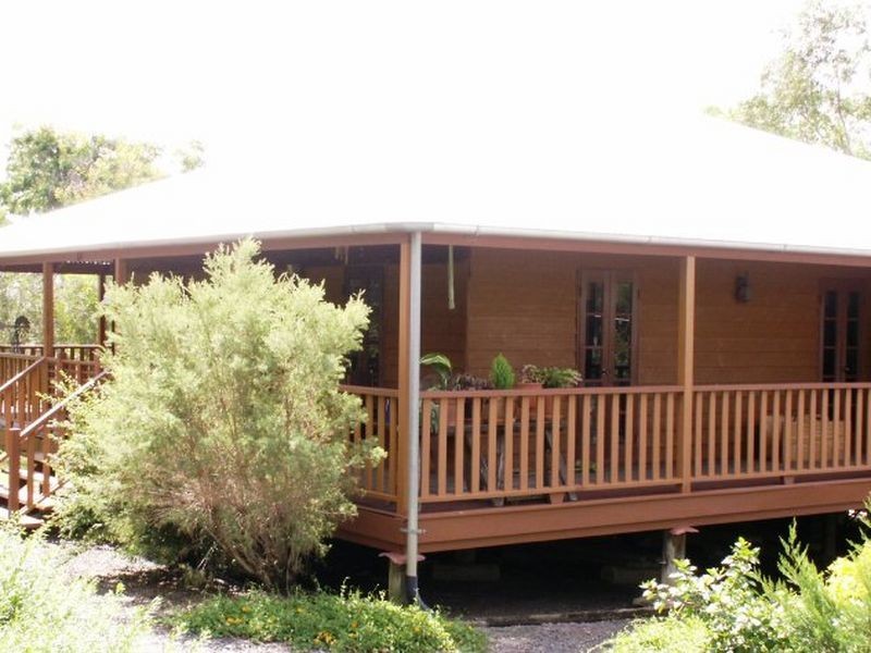 460 Kalbar-Roadvale Road, Roadvale QLD 4310