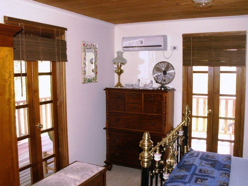 460 Kalbar-Roadvale Road, Roadvale QLD 4310