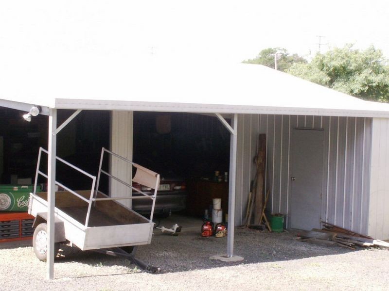 460 Kalbar-Roadvale Road, Roadvale QLD 4310