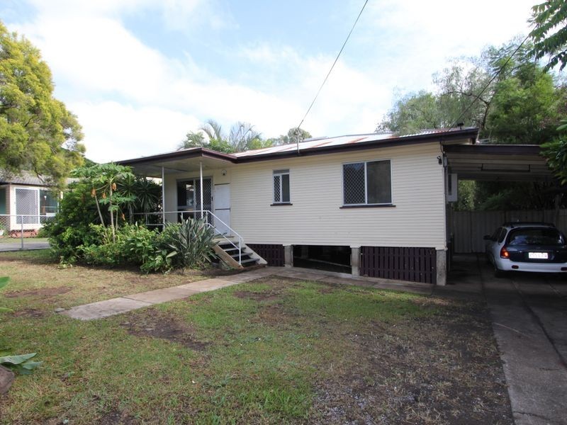 28 Wyndham Street, Tivoli QLD 4305