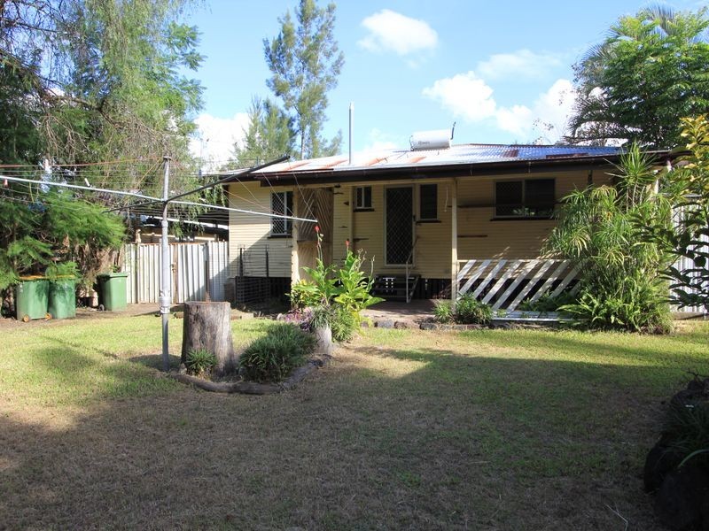 28 Wyndham Street, Tivoli QLD 4305