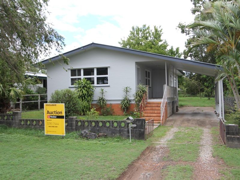 37 Fernvale Road, Brassall QLD 4305