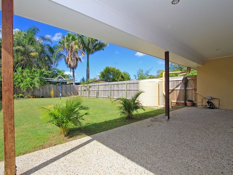 1/42 Wall Street, Bundamba QLD 4304
