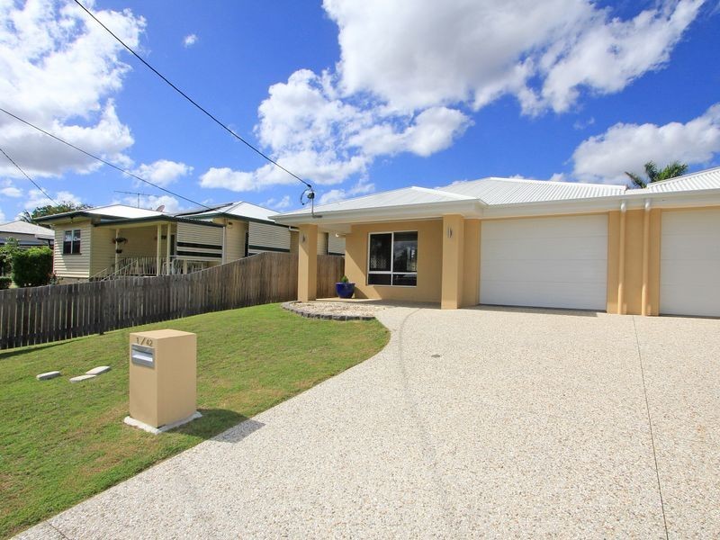 1/42 Wall Street, Bundamba QLD 4304