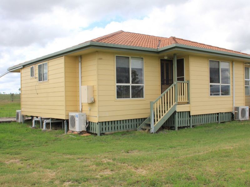 820 Rosewood-Warrill View Rd, Calvert QLD 4340