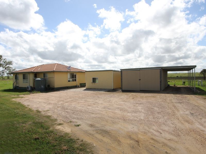 820 Rosewood-Warrill View Rd, Calvert QLD 4340