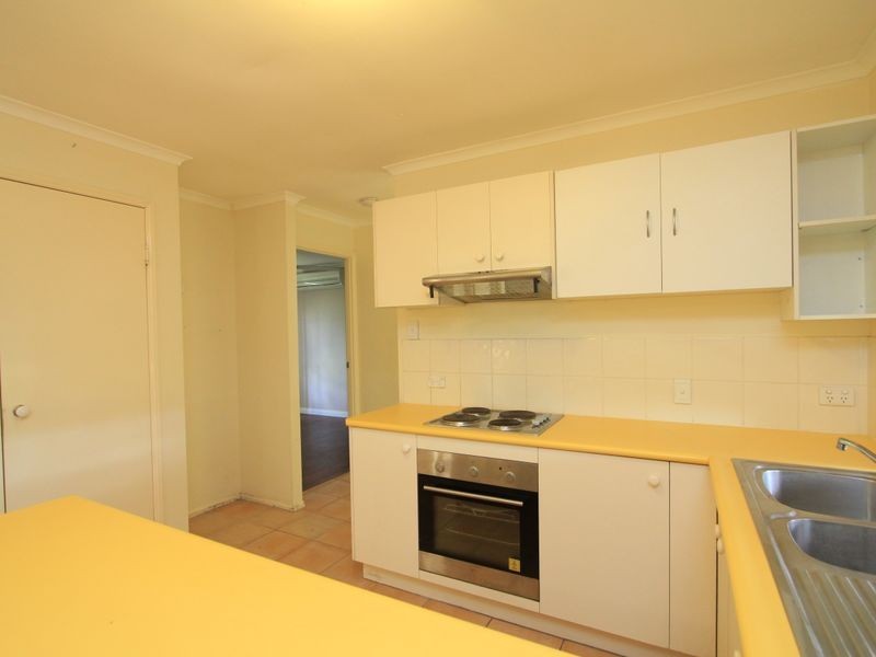 820 Rosewood-Warrill View Rd, Calvert QLD 4340