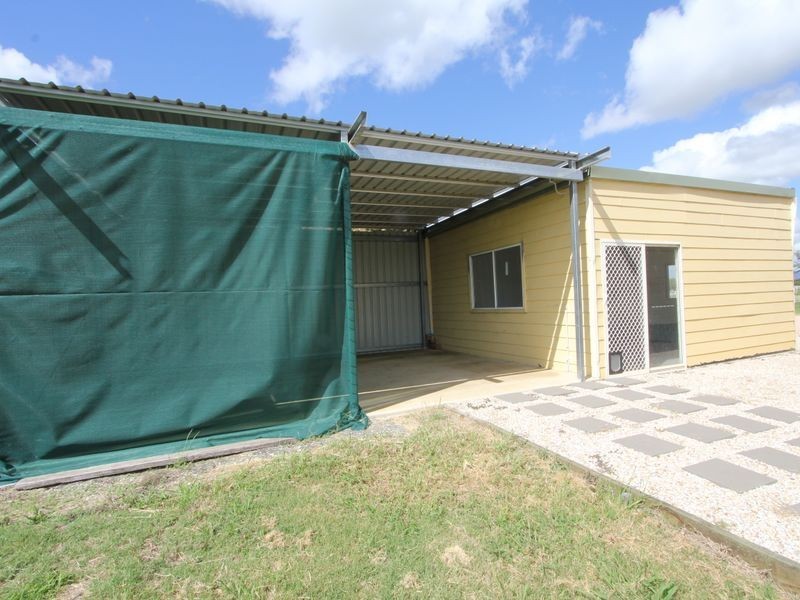 820 Rosewood-Warrill View Rd, Calvert QLD 4340