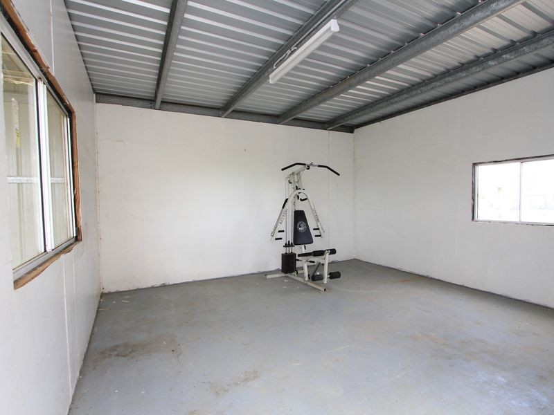 820 Rosewood-Warrill View Rd, Calvert QLD 4340