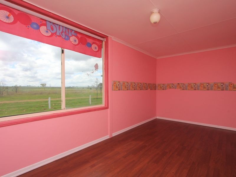 820 Rosewood-Warrill View Rd, Calvert QLD 4340