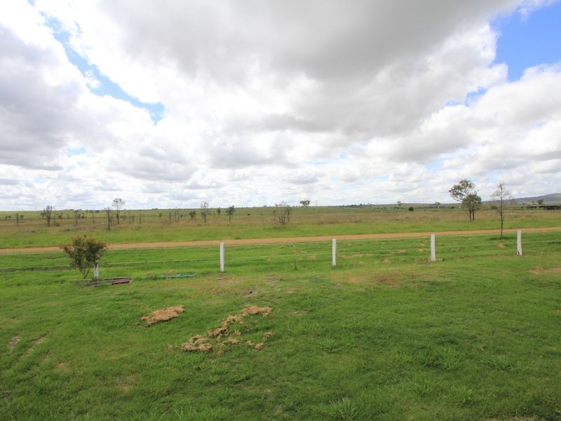 820 Rosewood-Warrill View Rd, Calvert QLD 4340