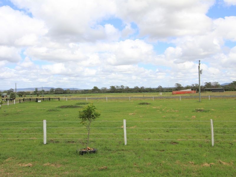 820 Rosewood-Warrill View Rd, Calvert QLD 4340