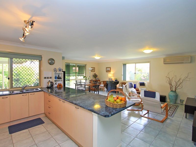 8 Jimbour Court, Brassall QLD 4305