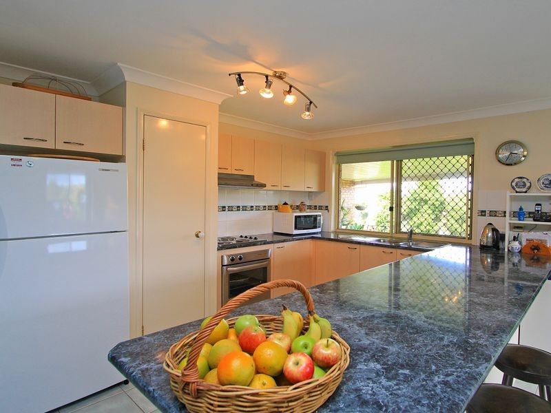 8 Jimbour Court, Brassall QLD 4305