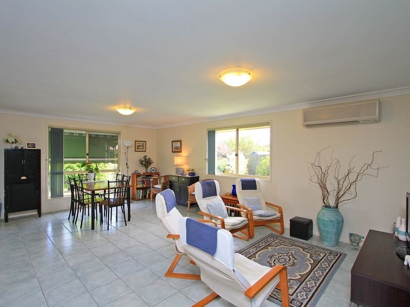 8 Jimbour Court, Brassall QLD 4305