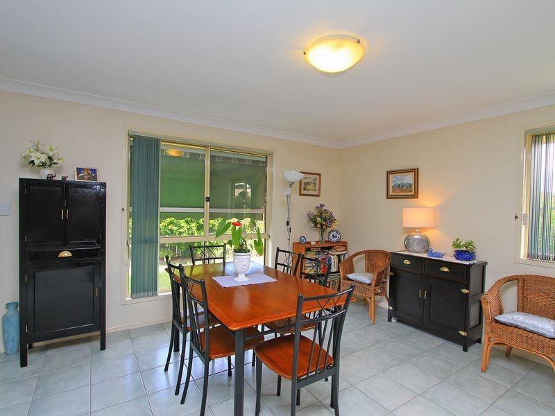 8 Jimbour Court, Brassall QLD 4305