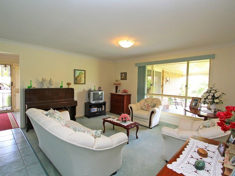 8 Jimbour Court, Brassall QLD 4305