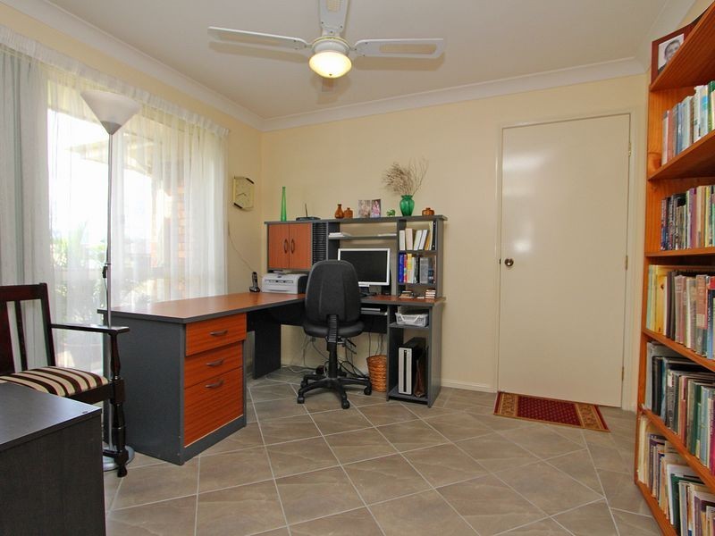 8 Jimbour Court, Brassall QLD 4305