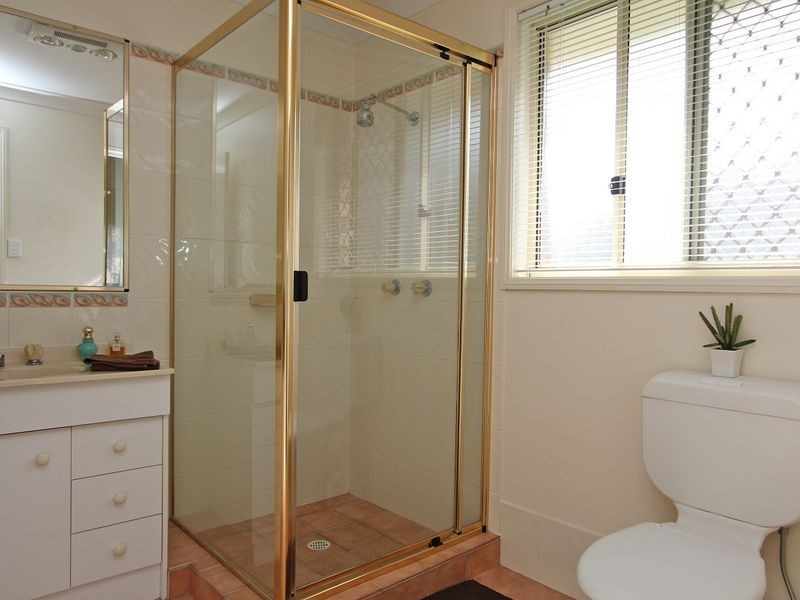 8 Jimbour Court, Brassall QLD 4305