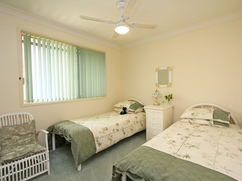 8 Jimbour Court, Brassall QLD 4305