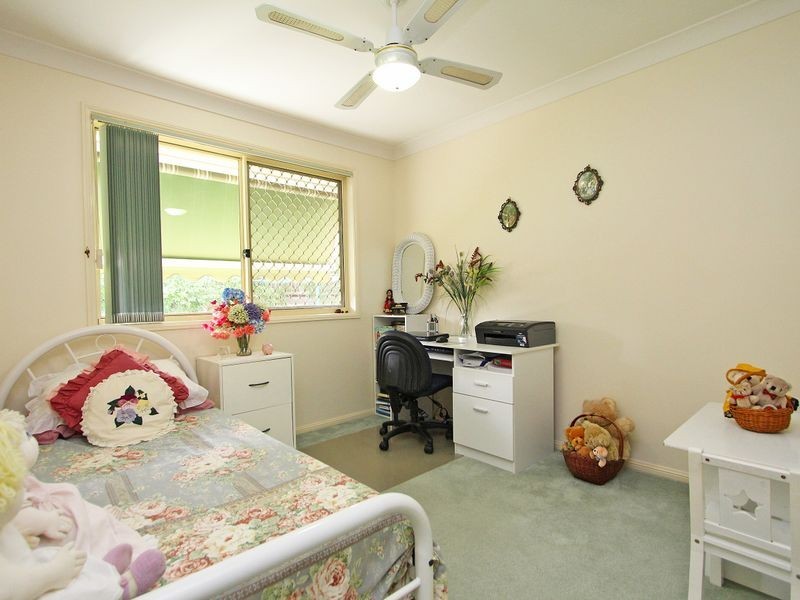 8 Jimbour Court, Brassall QLD 4305