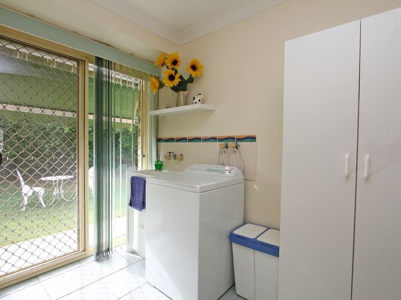 8 Jimbour Court, Brassall QLD 4305