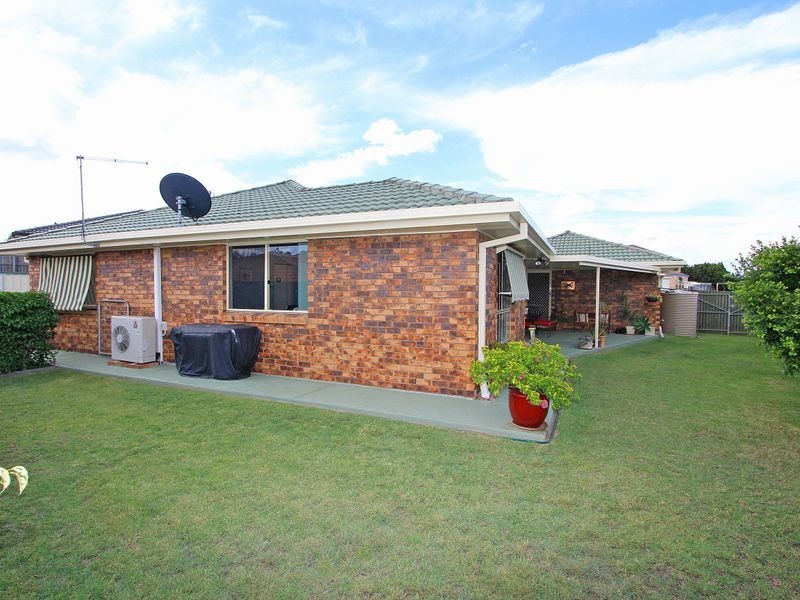 8 Jimbour Court, Brassall QLD 4305