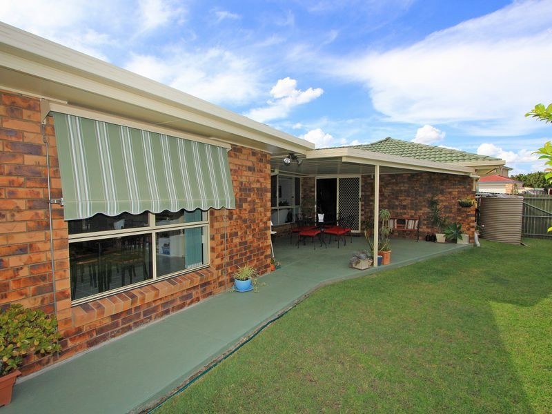 8 Jimbour Court, Brassall QLD 4305